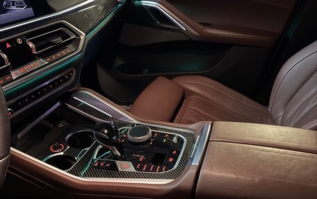 BMW X6, 2021 год, 10 600 000 рублей, 7 фотография