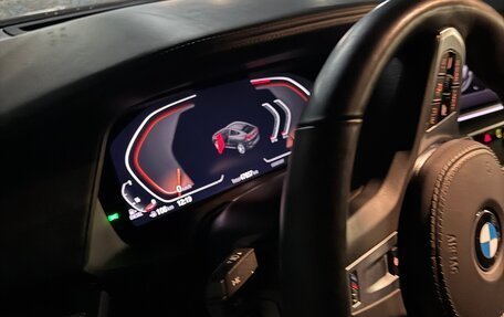 BMW X6, 2021 год, 10 600 000 рублей, 11 фотография