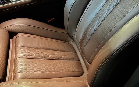 BMW X6, 2021 год, 10 600 000 рублей, 8 фотография