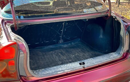 Chevrolet Lanos I, 2007 год, 140 000 рублей, 7 фотография