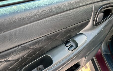 Chevrolet Lanos I, 2007 год, 140 000 рублей, 10 фотография