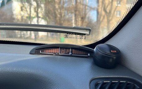 Chevrolet Lanos I, 2007 год, 140 000 рублей, 13 фотография