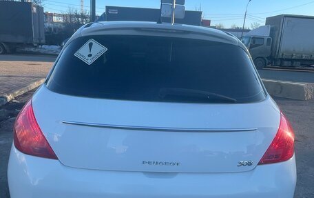 Peugeot 308 II, 2012 год, 399 000 рублей, 4 фотография