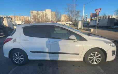 Peugeot 308 II, 2012 год, 399 000 рублей, 3 фотография