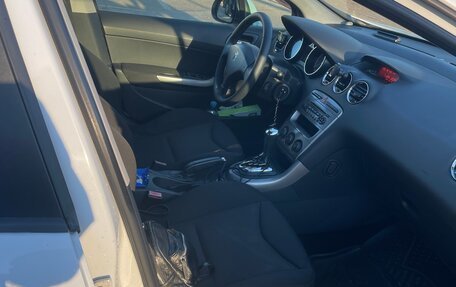 Peugeot 308 II, 2012 год, 399 000 рублей, 6 фотография