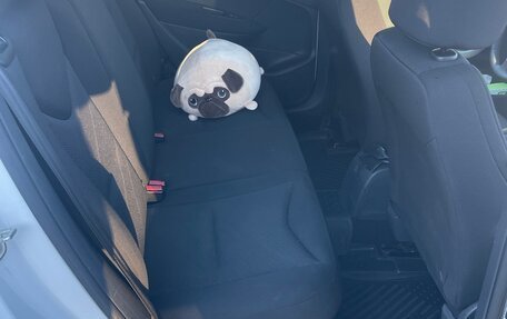 Peugeot 308 II, 2012 год, 399 000 рублей, 8 фотография