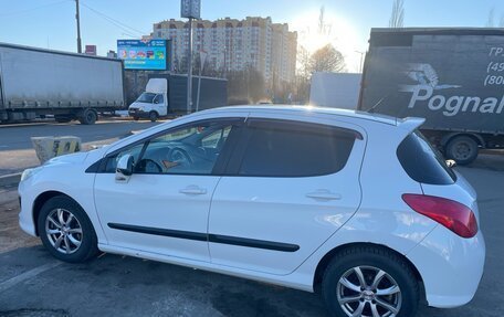 Peugeot 308 II, 2012 год, 399 000 рублей, 5 фотография