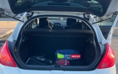 Peugeot 308 II, 2012 год, 399 000 рублей, 7 фотография