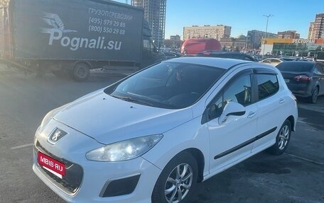 Peugeot 308 II, 2012 год, 399 000 рублей, 2 фотография