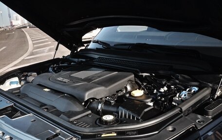 Land Rover Range Rover IV рестайлинг, 2014 год, 4 590 000 рублей, 6 фотография