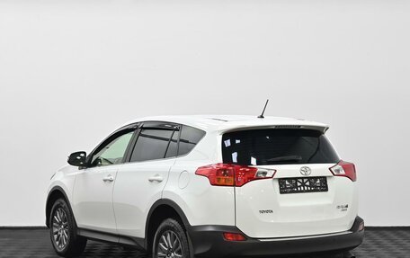 Toyota RAV4, 2013 год, 1 899 000 рублей, 2 фотография