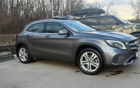 Mercedes-Benz GLA, 2017 год, 2 800 000 рублей, 4 фотография