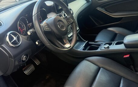 Mercedes-Benz GLA, 2017 год, 2 800 000 рублей, 7 фотография