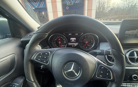 Mercedes-Benz GLA, 2017 год, 2 800 000 рублей, 8 фотография