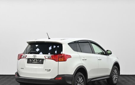 Toyota RAV4, 2013 год, 1 899 000 рублей, 4 фотография
