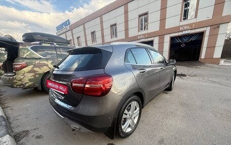 Mercedes-Benz GLA, 2017 год, 2 800 000 рублей, 6 фотография