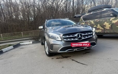 Mercedes-Benz GLA, 2017 год, 2 800 000 рублей, 2 фотография