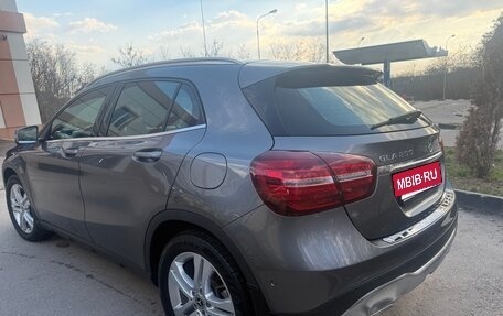 Mercedes-Benz GLA, 2017 год, 2 800 000 рублей, 5 фотография