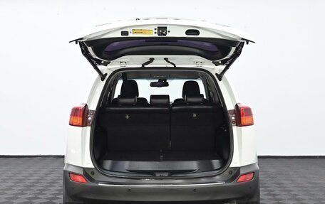 Toyota RAV4, 2013 год, 1 899 000 рублей, 5 фотография