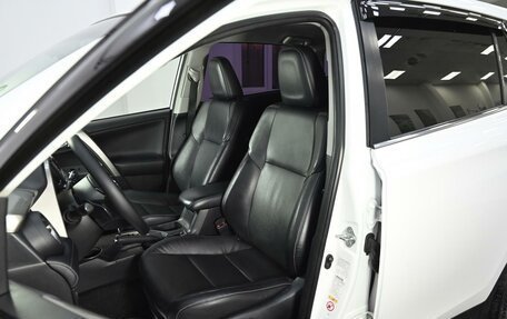 Toyota RAV4, 2013 год, 1 899 000 рублей, 14 фотография