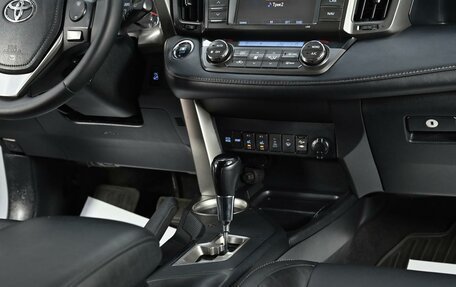 Toyota RAV4, 2013 год, 1 899 000 рублей, 11 фотография