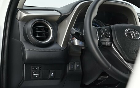 Toyota RAV4, 2013 год, 1 899 000 рублей, 8 фотография