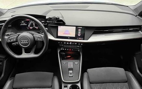 Audi A3, 2023 год, 2 620 505 рублей, 4 фотография