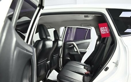 Toyota RAV4, 2013 год, 1 899 000 рублей, 15 фотография