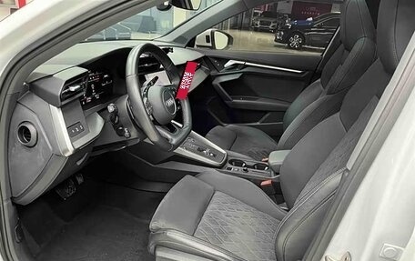 Audi A3, 2023 год, 2 620 505 рублей, 2 фотография