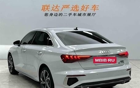 Audi A3, 2023 год, 2 620 505 рублей, 3 фотография