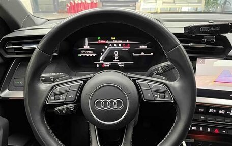 Audi A3, 2023 год, 2 620 505 рублей, 6 фотография