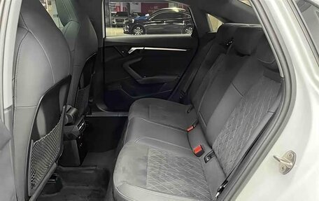 Audi A3, 2023 год, 2 620 505 рублей, 11 фотография