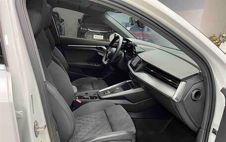 Audi A3, 2023 год, 2 620 505 рублей, 8 фотография