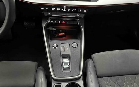 Audi A3, 2023 год, 2 620 505 рублей, 17 фотография