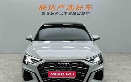 Audi A3, 2023 год, 2 620 505 рублей, 7 фотография