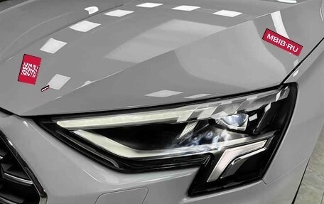 Audi A3, 2023 год, 2 620 505 рублей, 10 фотография