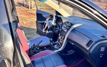 Toyota Corolla, 2007 год, 800 000 рублей, 12 фотография