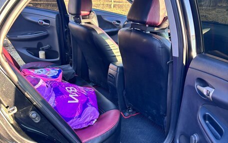 Toyota Corolla, 2007 год, 800 000 рублей, 15 фотография