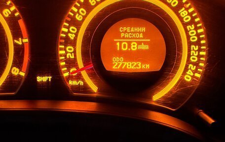 Toyota Corolla, 2007 год, 800 000 рублей, 14 фотография