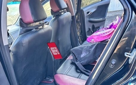 Toyota Corolla, 2007 год, 800 000 рублей, 16 фотография