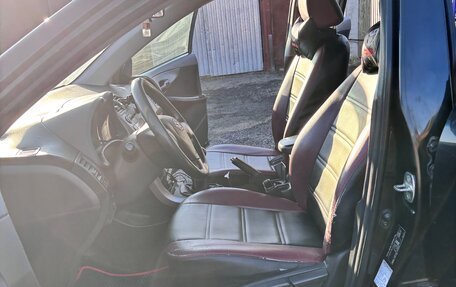 Toyota Corolla, 2007 год, 800 000 рублей, 17 фотография