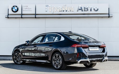 BMW 5 серия, 2026 год, 8 900 000 рублей, 2 фотография