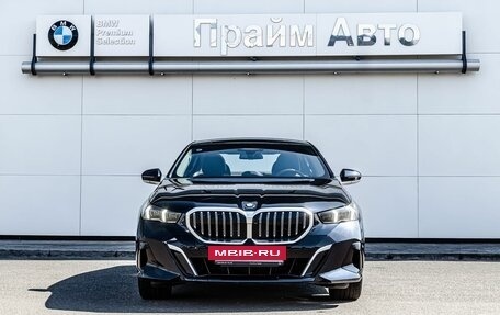 BMW 5 серия, 2026 год, 8 900 000 рублей, 3 фотография