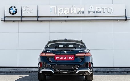 BMW 5 серия, 2026 год, 8 900 000 рублей, 4 фотография