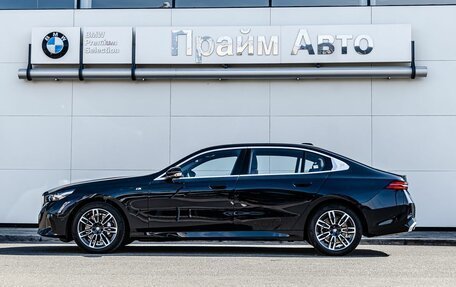 BMW 5 серия, 2026 год, 8 900 000 рублей, 7 фотография