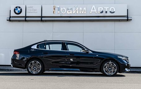 BMW 5 серия, 2026 год, 8 900 000 рублей, 8 фотография