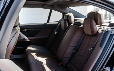 BMW 5 серия, 2026 год, 8 900 000 рублей, 13 фотография