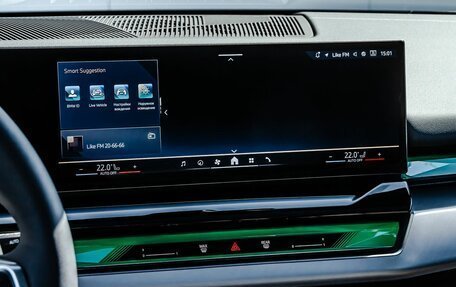 BMW 5 серия, 2026 год, 8 900 000 рублей, 19 фотография