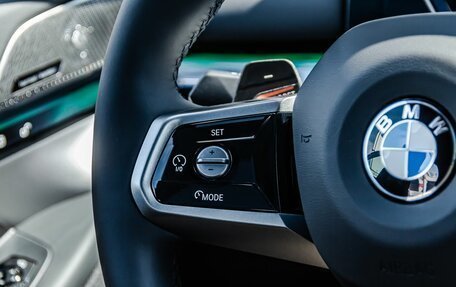 BMW 5 серия, 2026 год, 8 900 000 рублей, 16 фотография