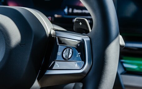 BMW 5 серия, 2026 год, 8 900 000 рублей, 17 фотография